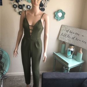 Jumpsuit